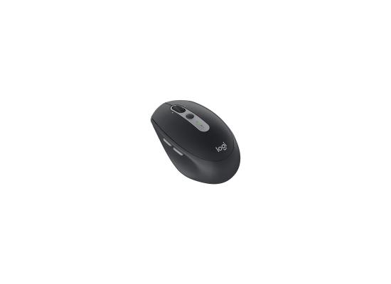 Logitech Wireless M590 Multi-Device Silent Mouse - Graphite